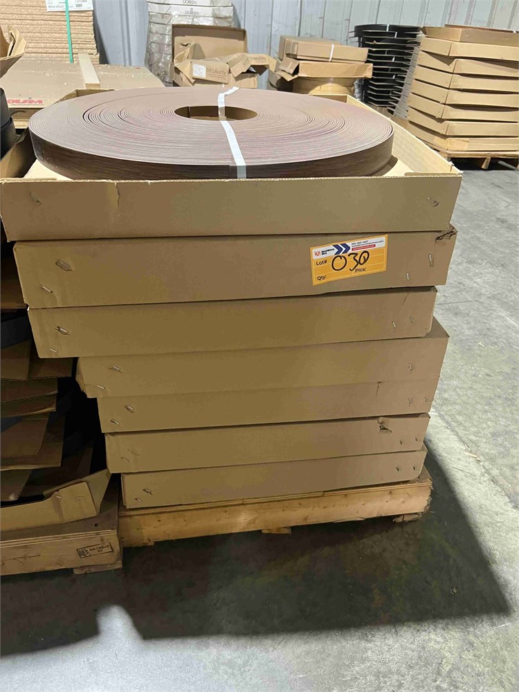 Edgebanding