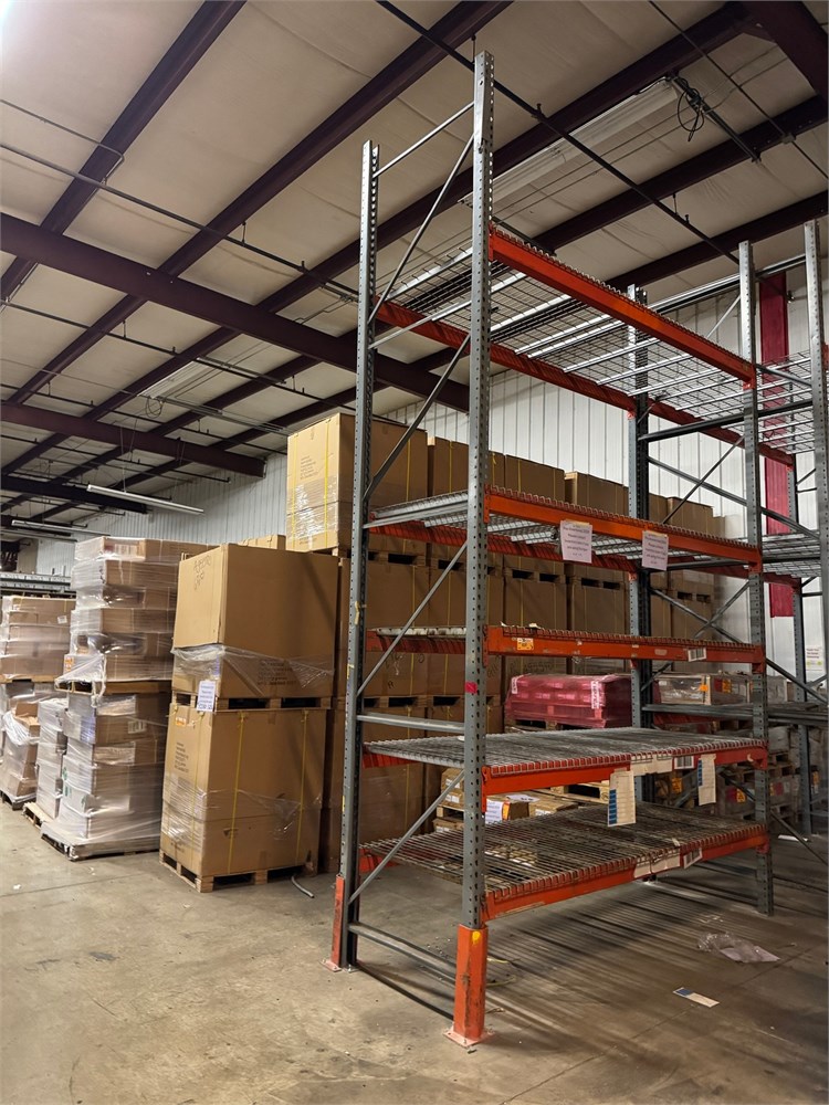 Pallet Racks
