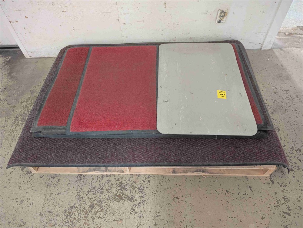 Floor Mats