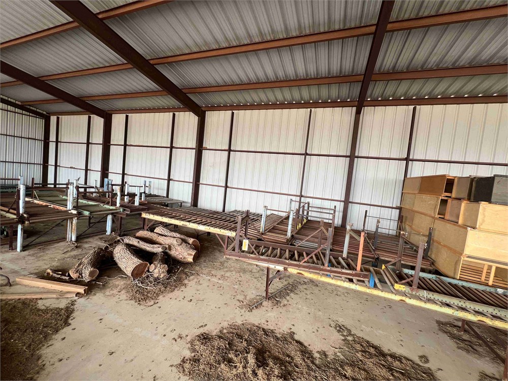 Miscellaneous Converyors