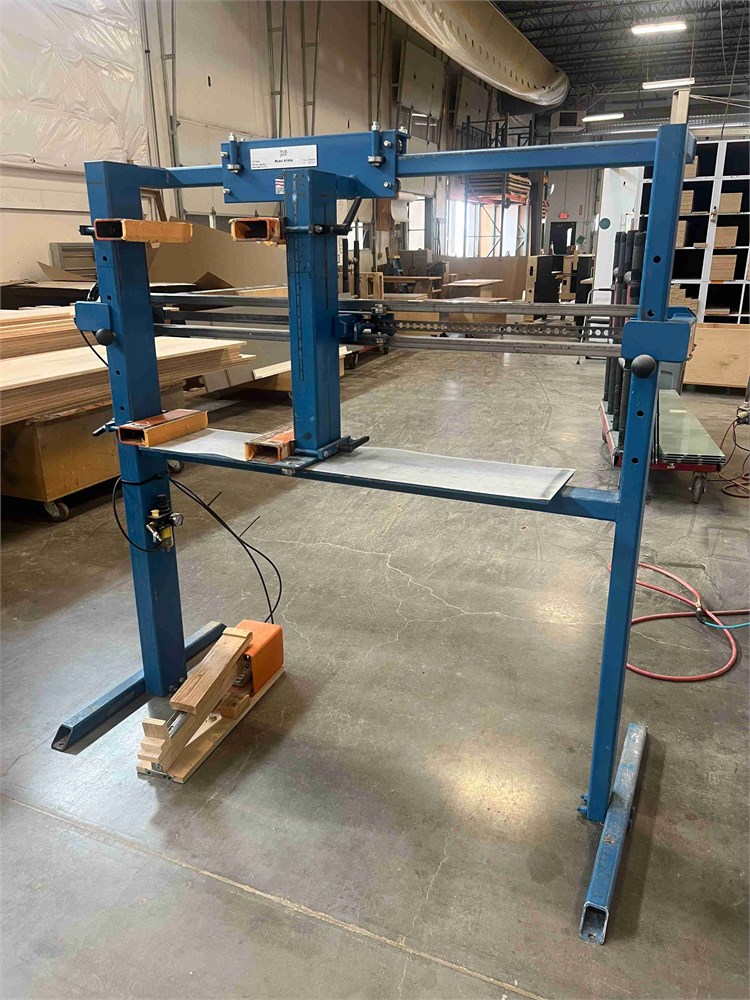 JLT "190-A" Drawer Clamp
