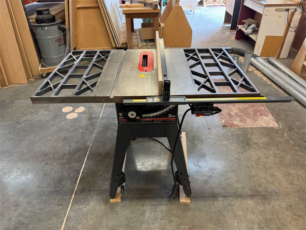 Craftsman Table Saw
