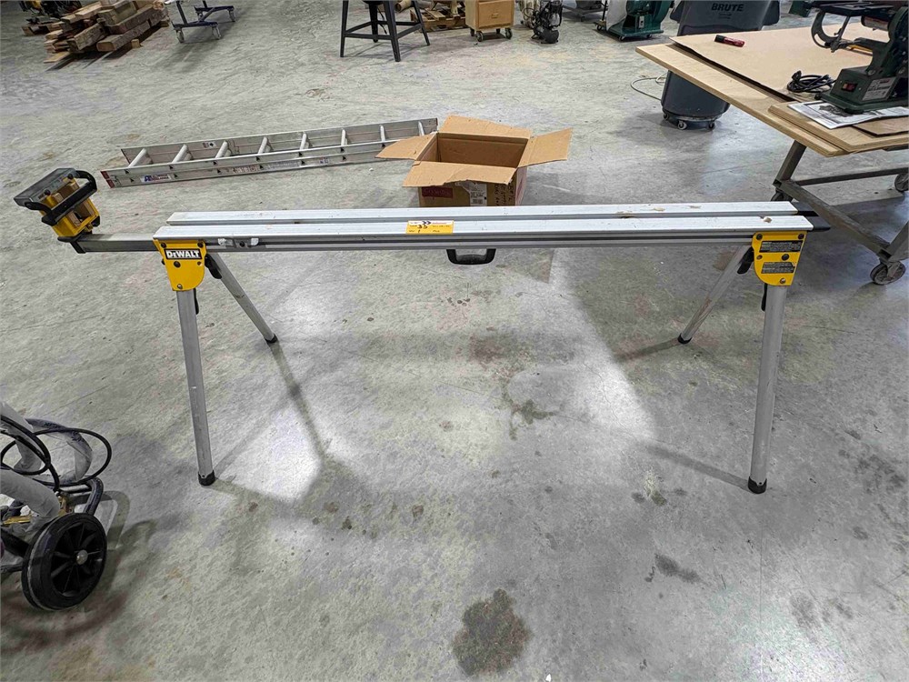 DeWalt Miter Saw Stand