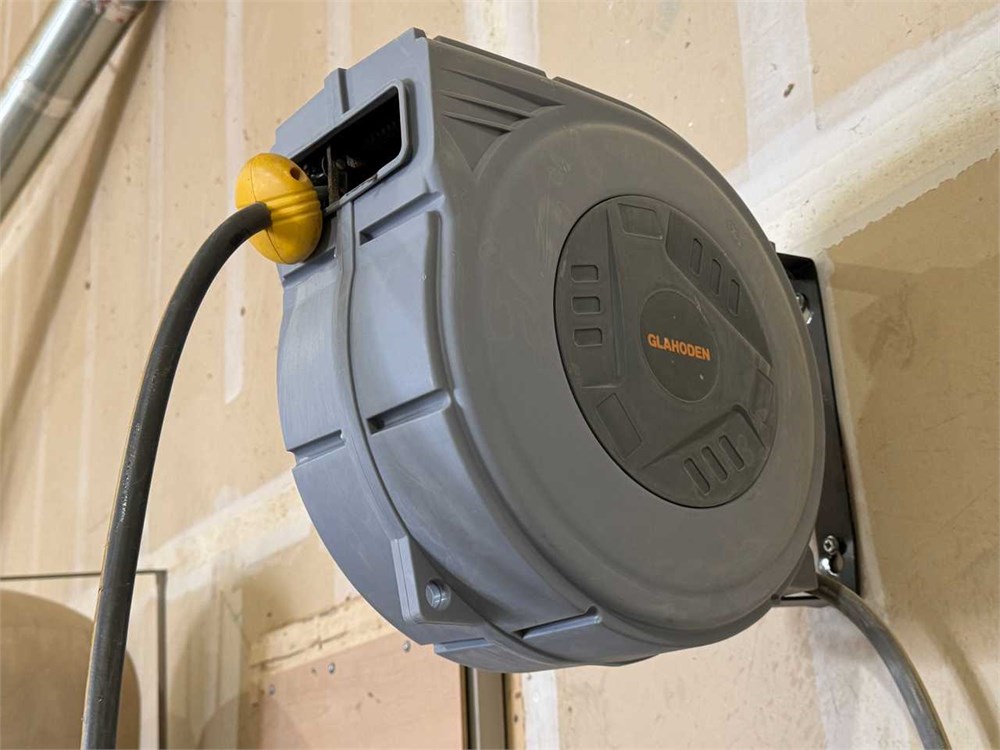 Glahoden Air Hose Reel