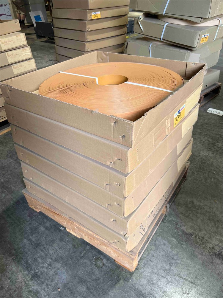 Edgebanding