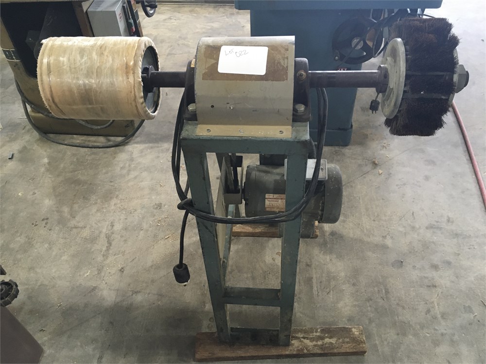 Drum Sander