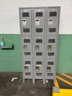 Lockers