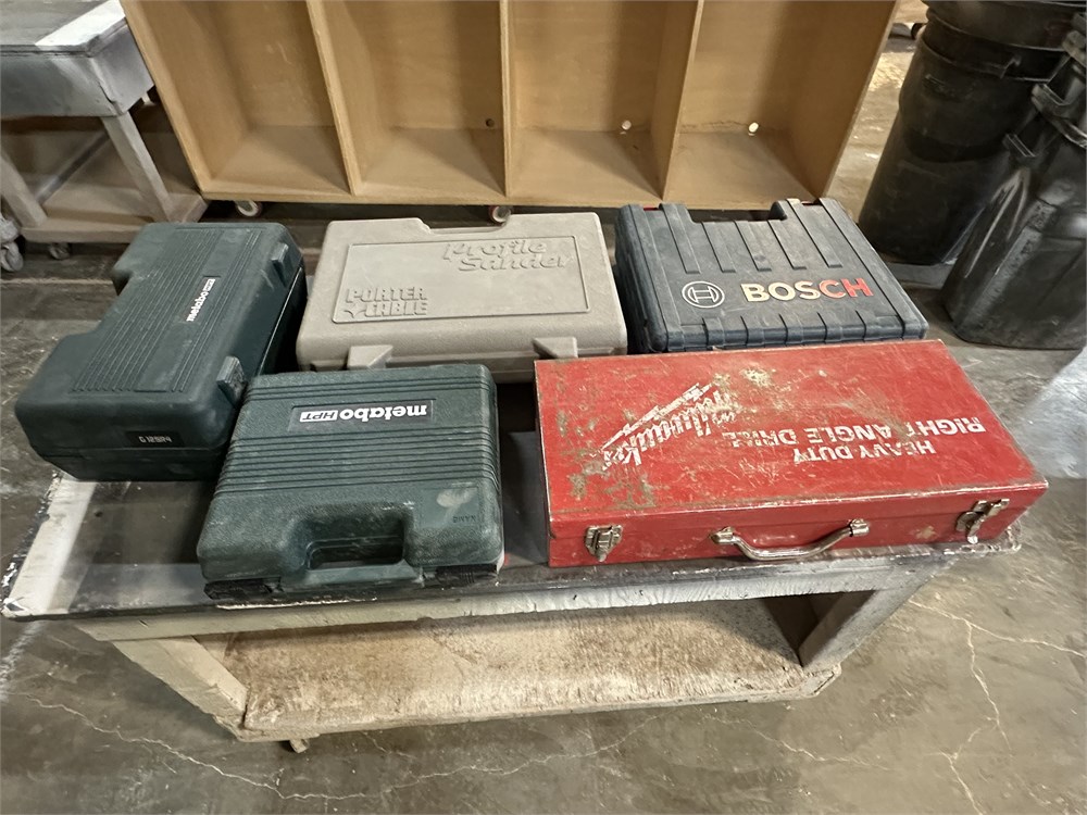 Misc Hand Tools