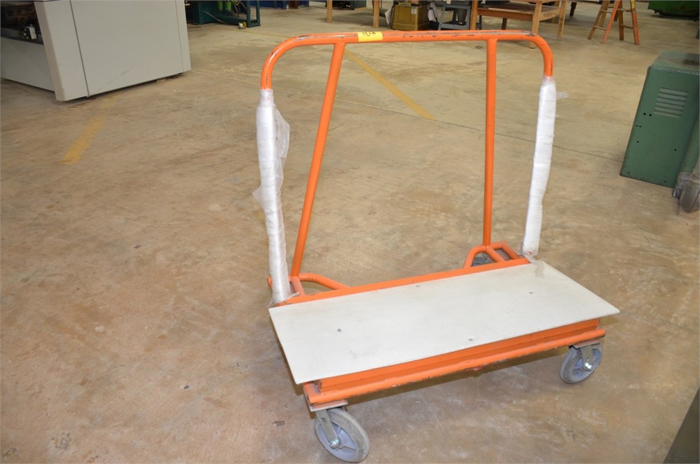 Panel Cart as pictured
