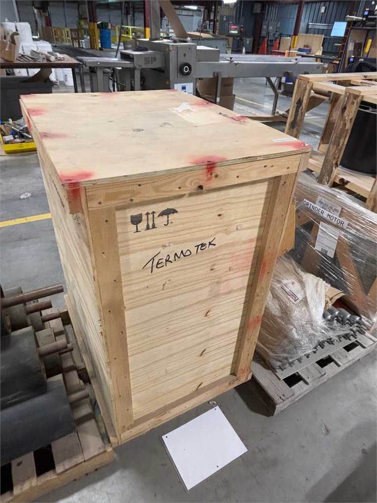 Thermotek Thermochiller (new in crate)