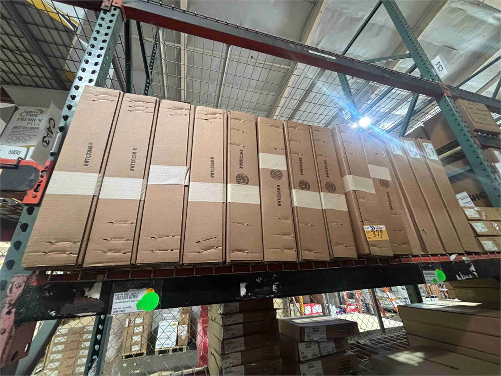 Contents (Only) rack Not included as pictured