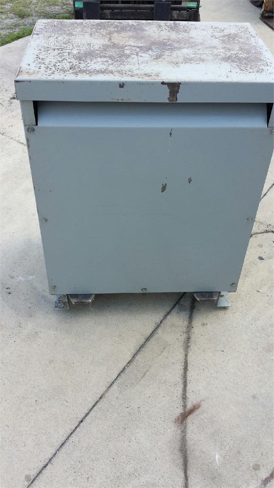 MGM "HT112ASK2SH" Electrical Transformer