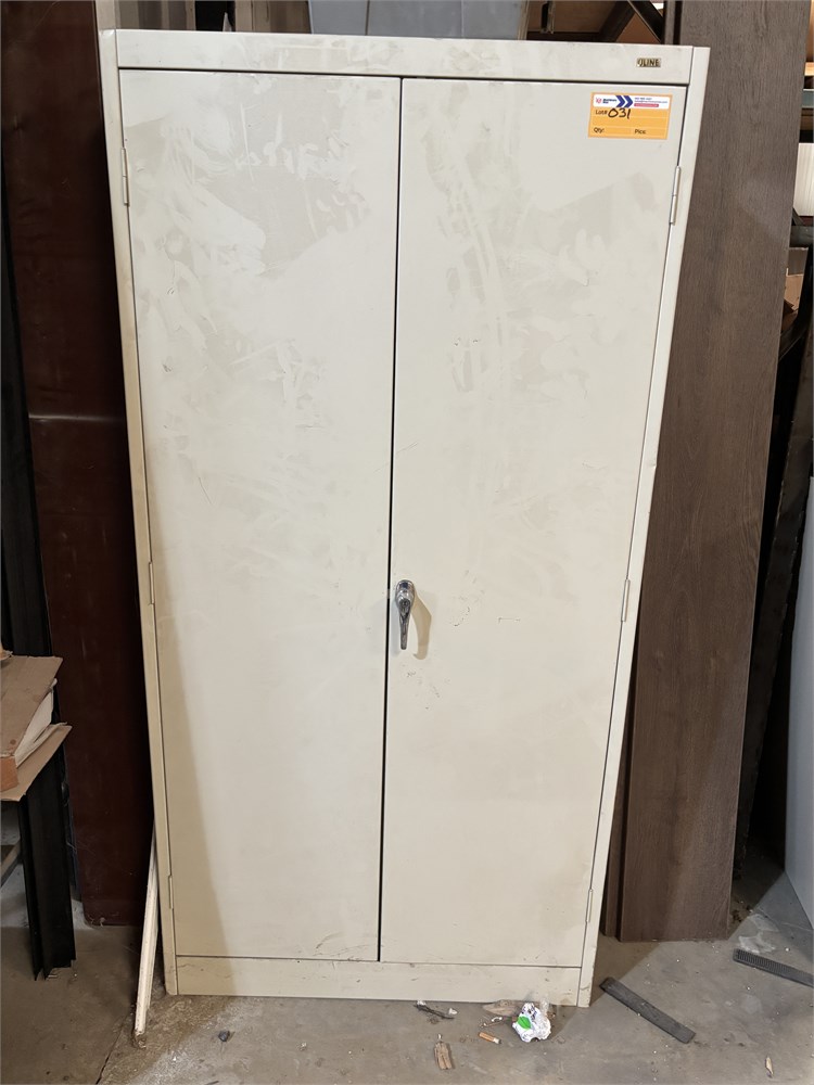 Storage Cabinet