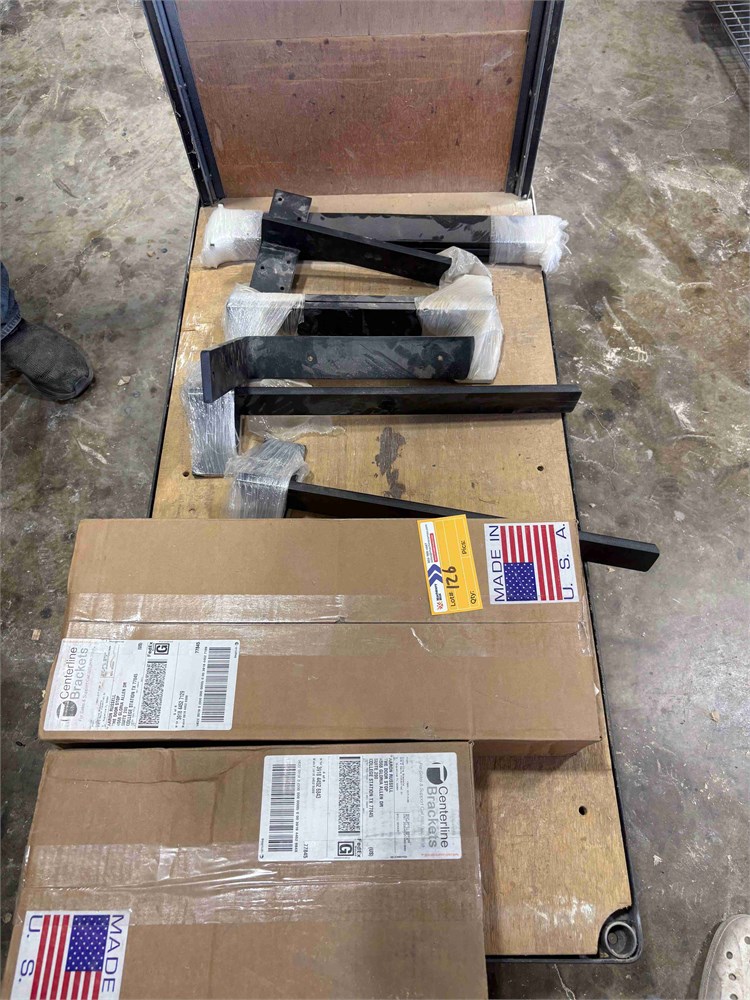 Misc Hardware
