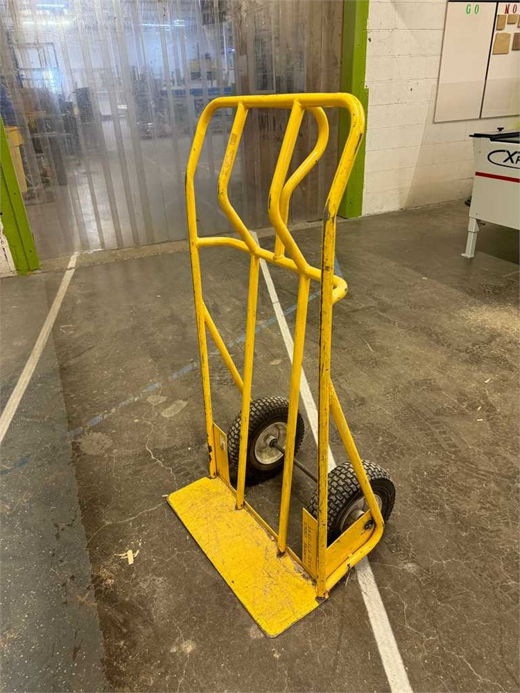 Hand Truck