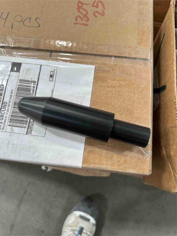 Pallet of VMC-PIN1500DR-Bullet