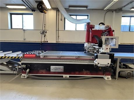 Python Cnc Machine (2022) CNC Factory