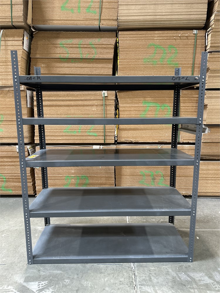 Metal Racking