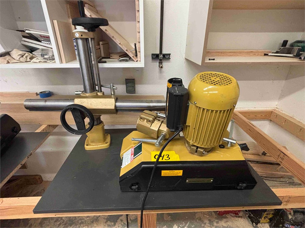 Powermatic "PH-41" Power Feeder