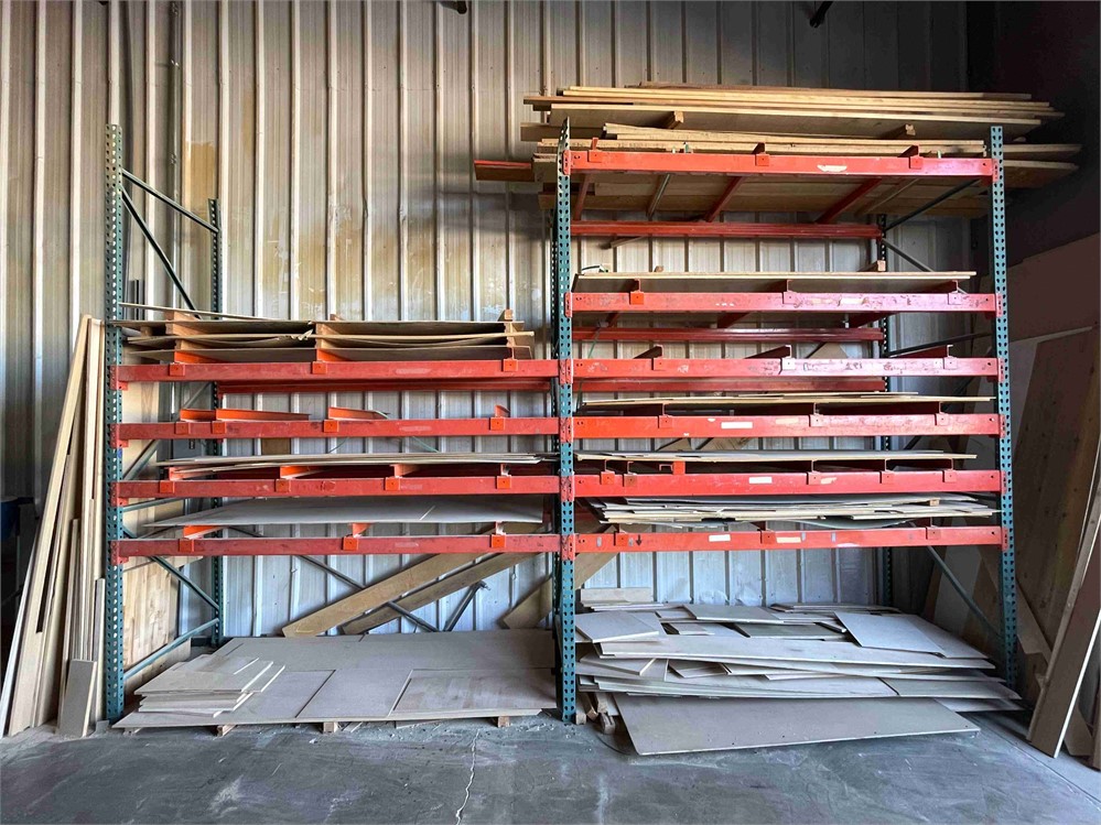 Pallet Rack