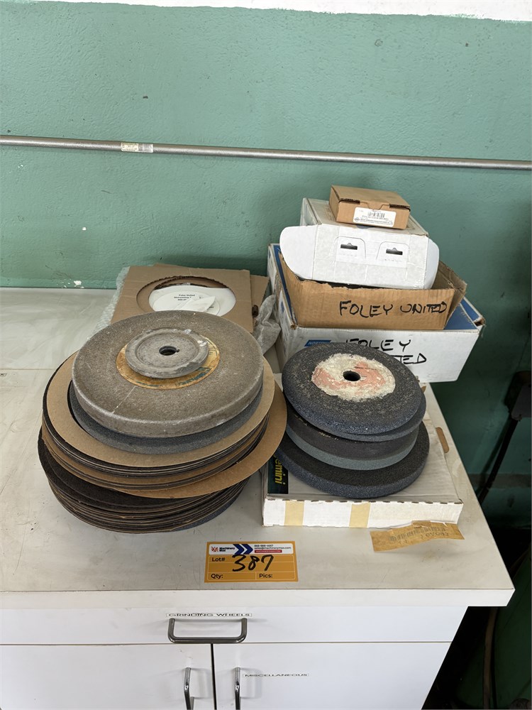 Cutting Blades for Grinder