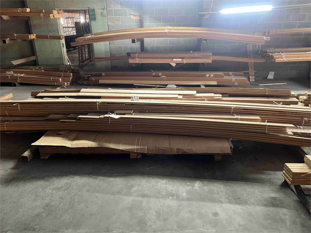 Miscellaneous Moulding