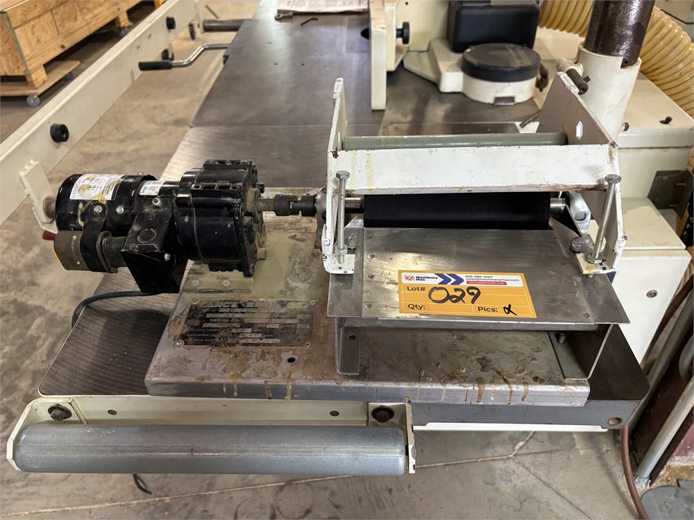 Black Bros "40C ADH" Glue Spreader