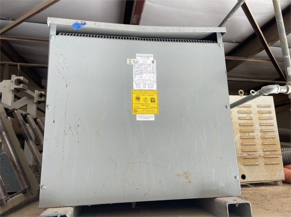 Fargo Transformer