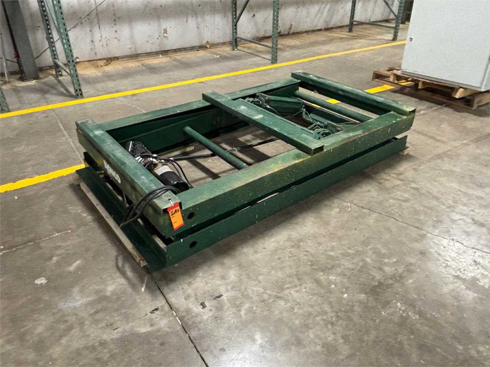 Monco Lift Table