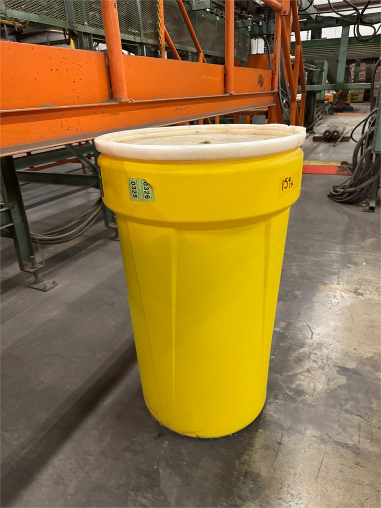 SpillTech "SPKU-55" Spill Kit