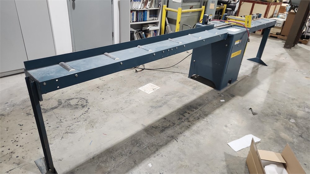 Whirlwind Up Cut Saw