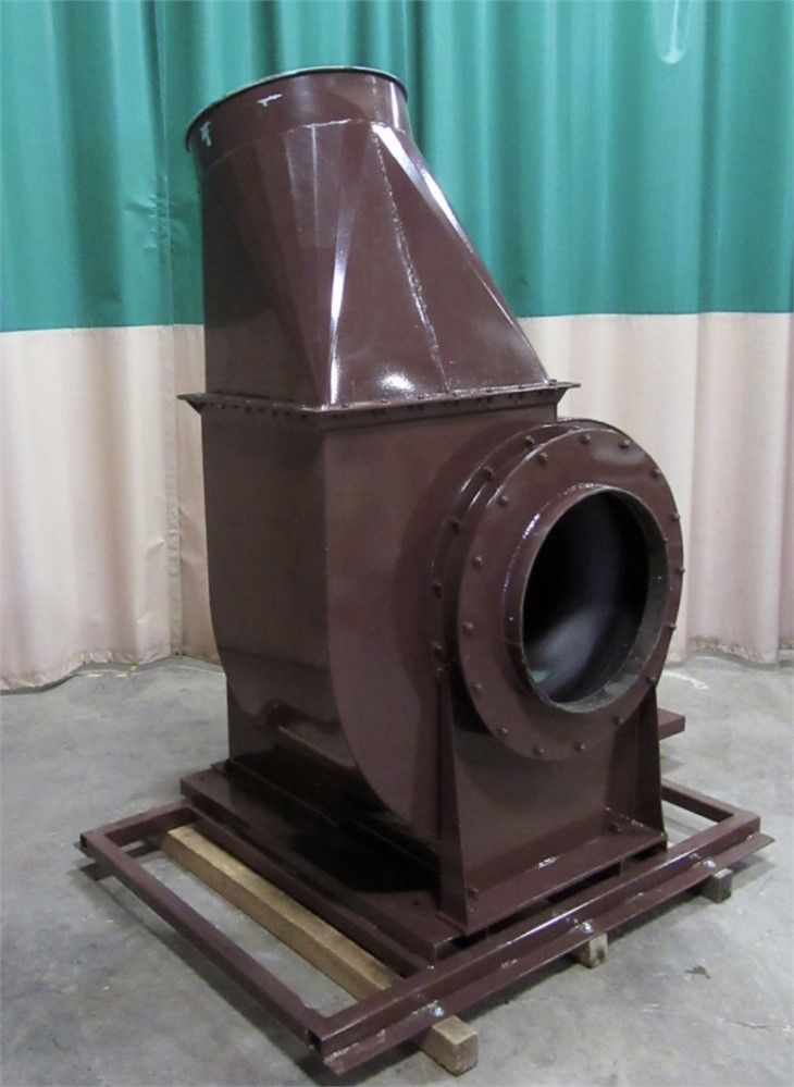 40 HP New York Blower Dust Collector