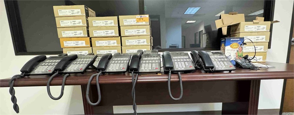 Office Telephones