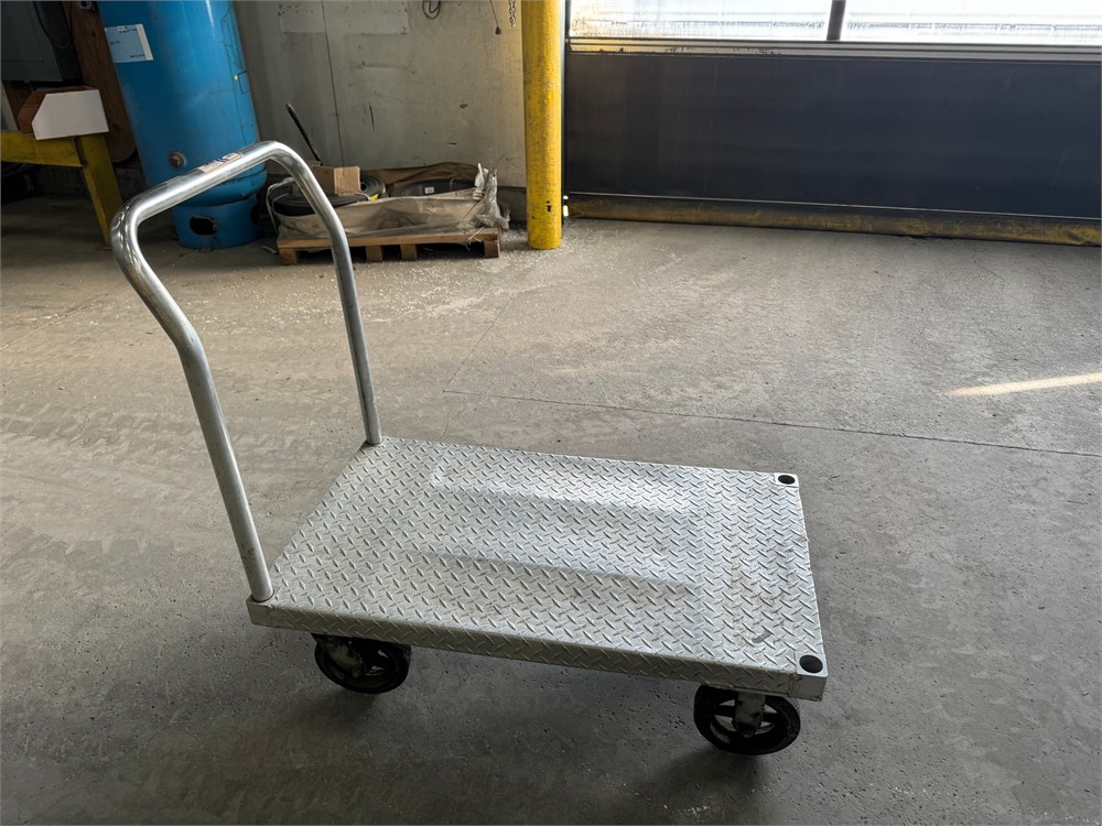 Shop Cart