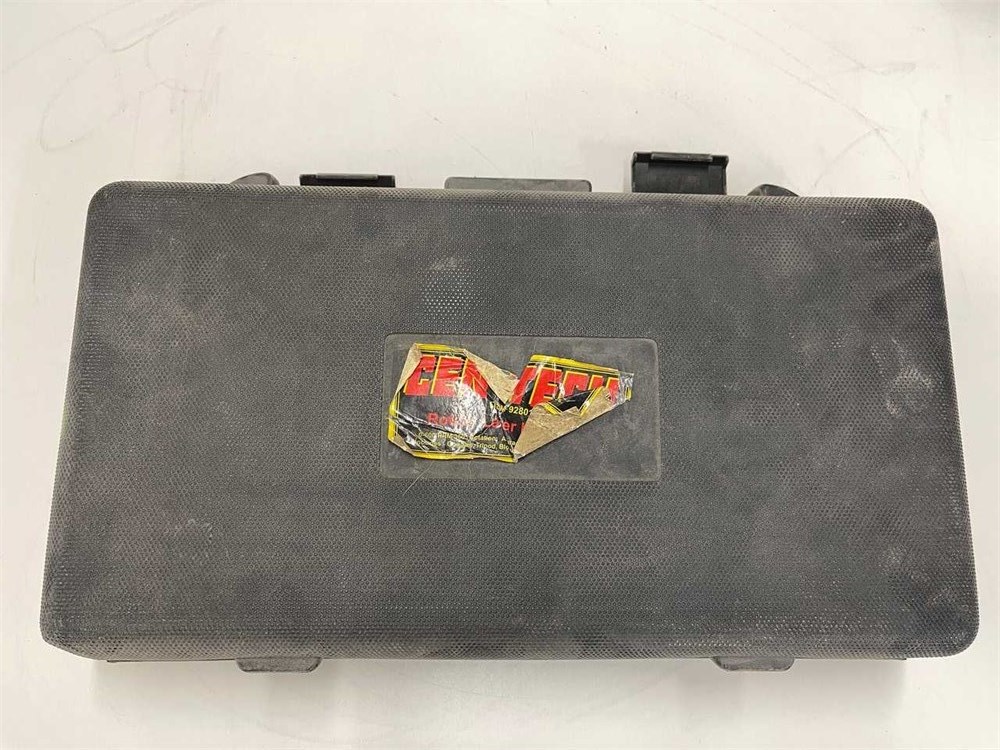 Cen-Tech "92801" Rotary Laser Level