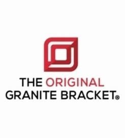 Original Granite Brackets, Quanty = 57