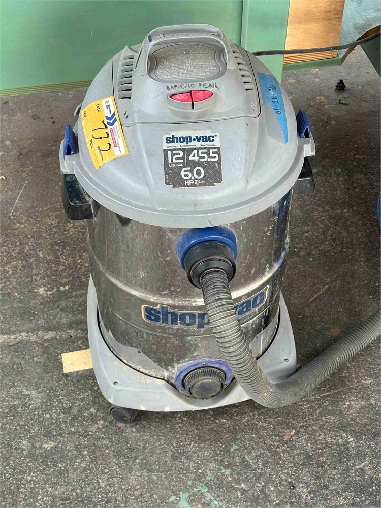 Shop Vac Vacuum