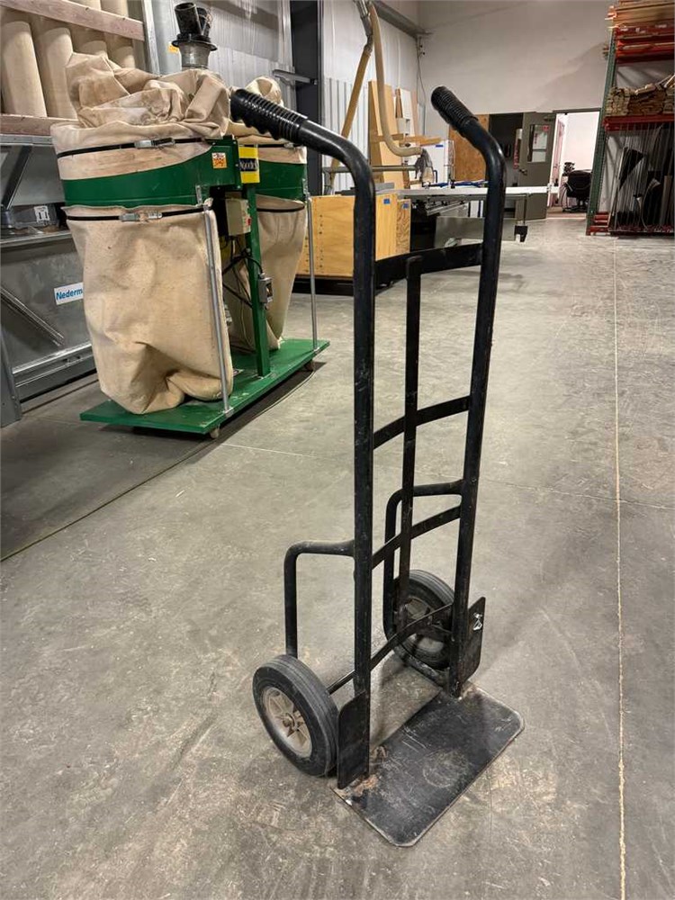 Hand Truck