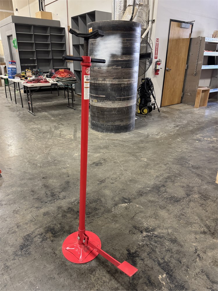 Dynamo Professional High Reach Jack