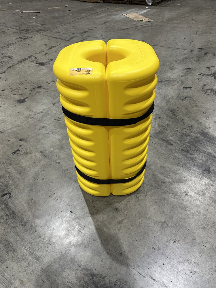 Eagle Column Protectors