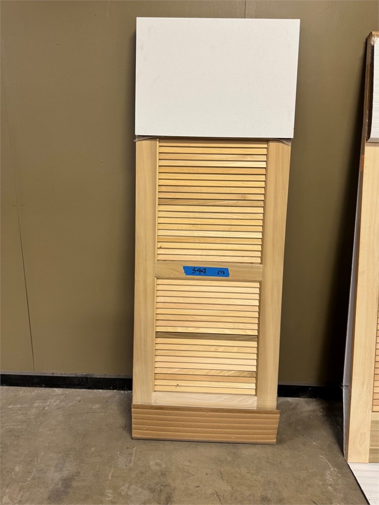 Lot of Misc. Doors - as pictured