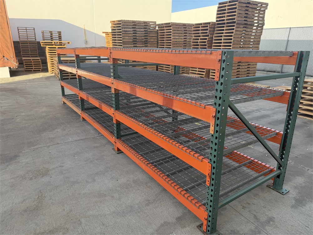 Pallet Rack