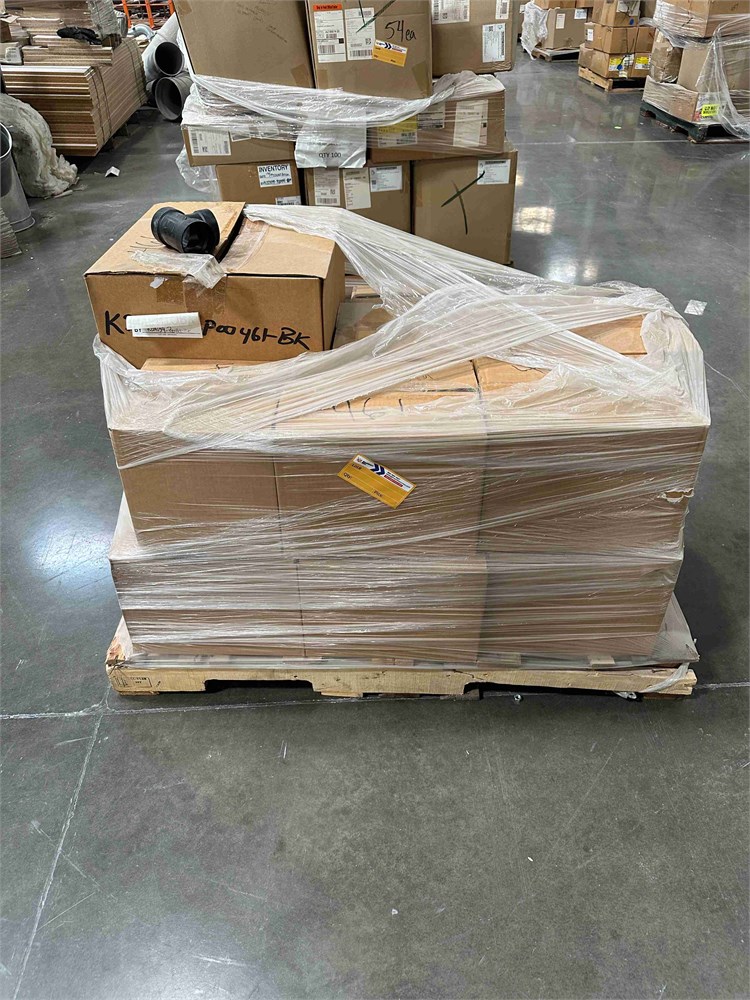 NIBCO Pipe Fittings