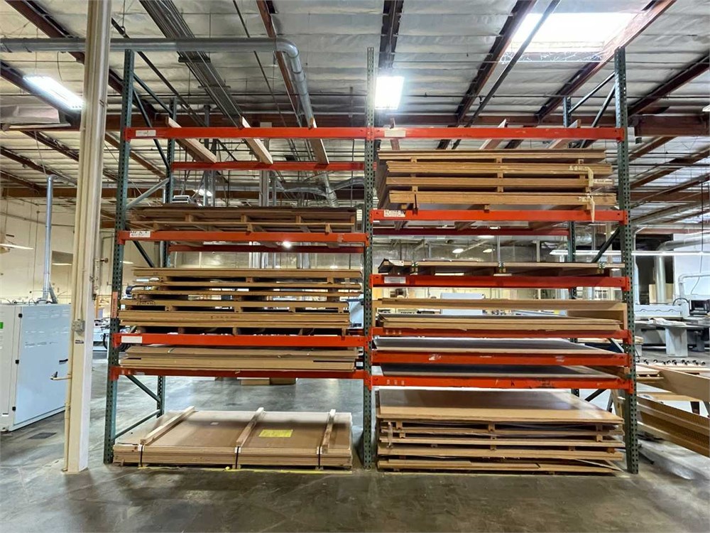 Pallet Racking