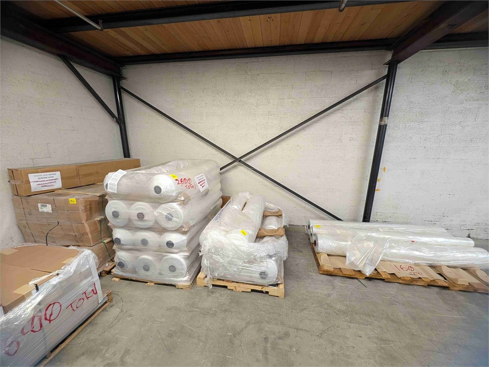 Mattress bags for queen low mattresses