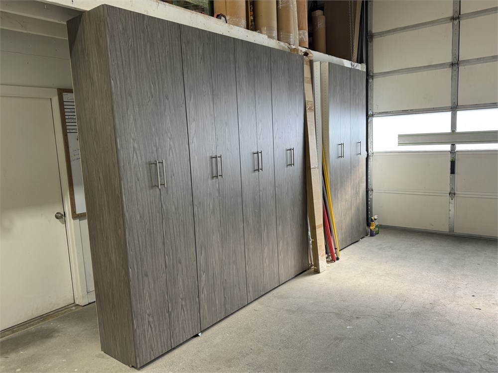 Cabinets