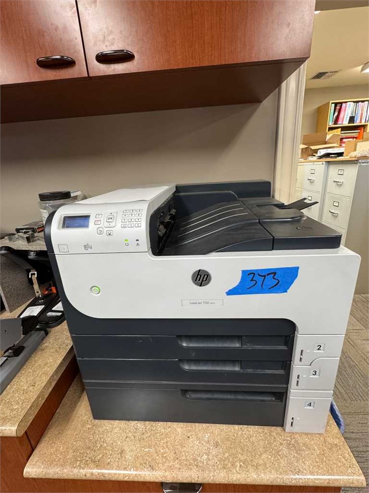 HP Printer