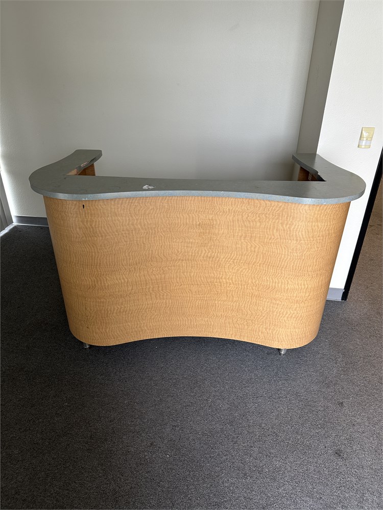 Lobby Desk - As Pictured