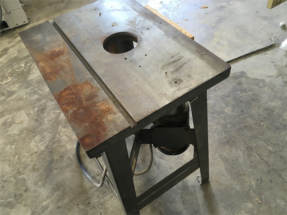 Weaver Shaper