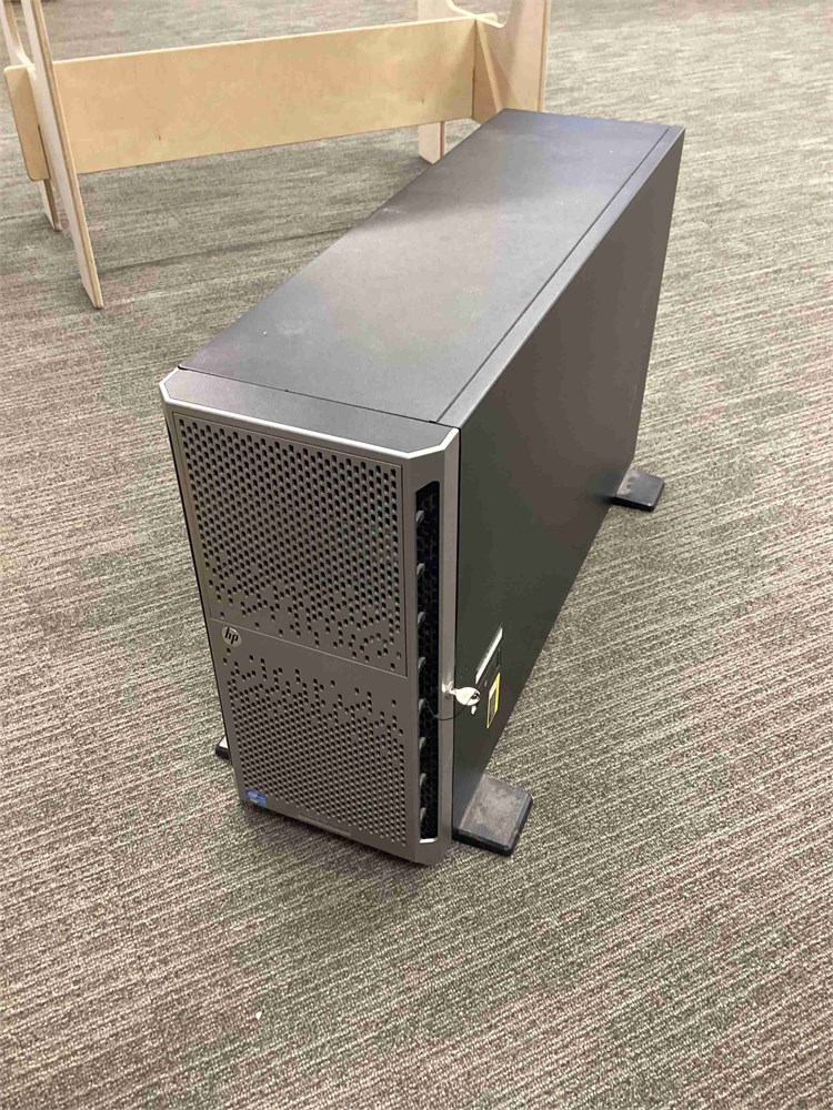 HP Computer